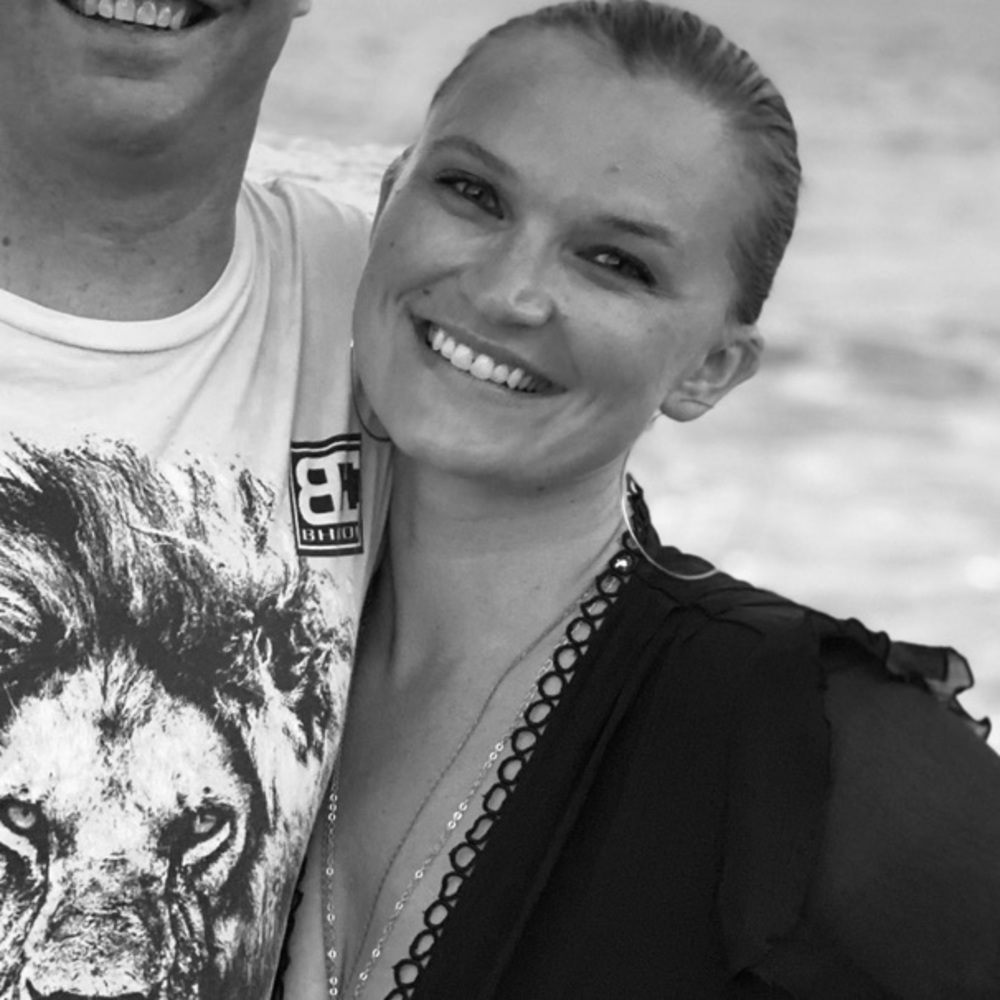 Meet your Posher, Melissa